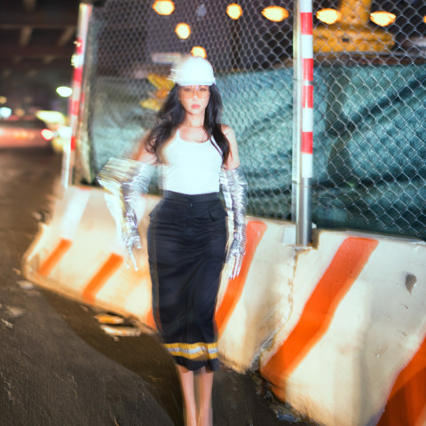 The Tastemakers of Queens, NY by SSENSE