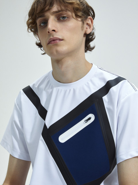 Drip Drip New Fumito Ganryu by SSENSE