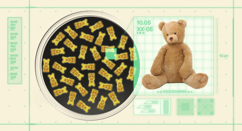 100x: Build-A-Bear