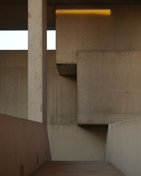 The Row at Habitat 67