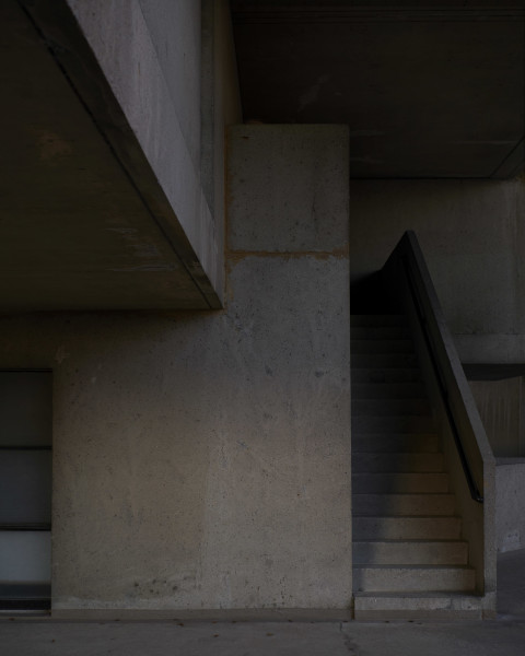 The Row at Habitat 67