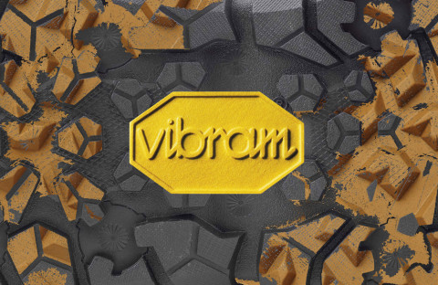 Vibram’s Rubber Soul