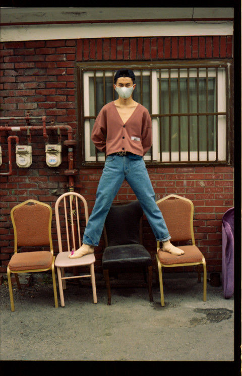 Feeling Seoul