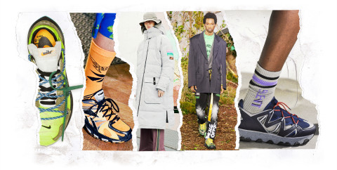 The SSENSE Fall/Winter 2019 Trend Report: Part II