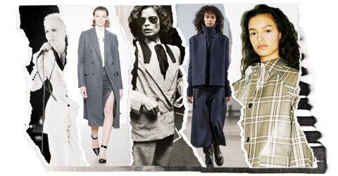 The SSENSE Fall/Winter 2019 Trend Report: Part II