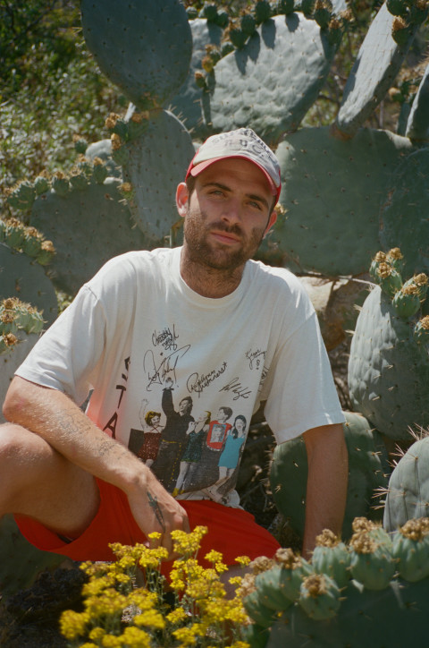 Fit Goals With Sean Wotherspoon, the Sustainable Sneakerhead