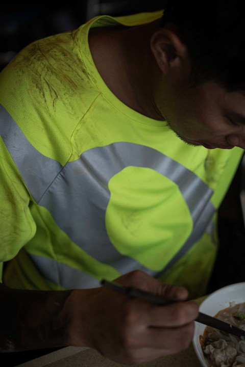 TMS.SITE Is the Future of Workwear