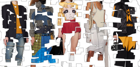 The SSENSE Guide to Korean Fashion Brands by SSENSE