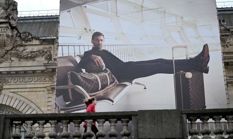FOOTBALL’S BID TO CRACK LUXURY FASHION by SSENSE