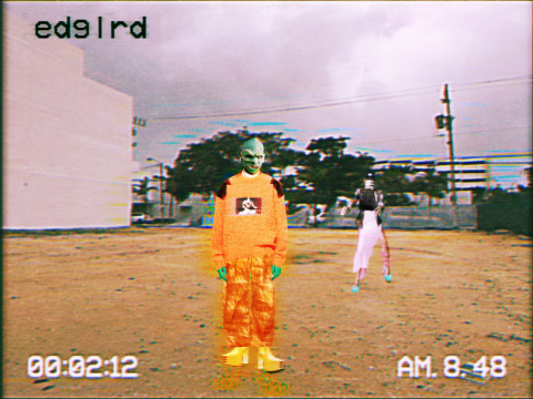 Introducing Harmony Korine’s FloridaLords by SSENSE