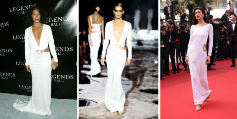 A Big, Luscious, Fur-Drenched Bang