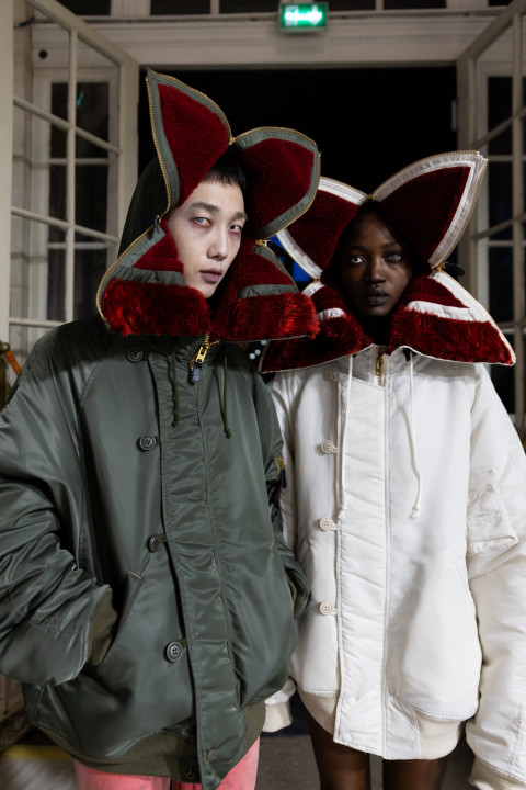 The SSENSE Guide To Japanese Clothing Brands by SSENSE