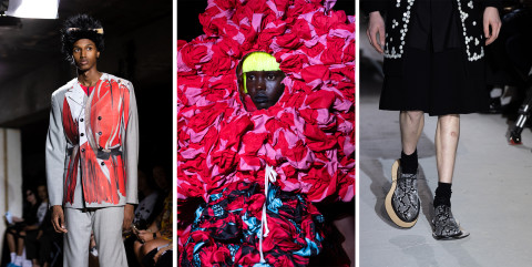 The SSENSE Guide To Japanese Clothing Brands