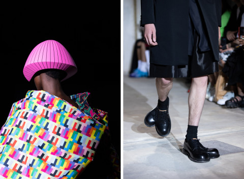 The SSENSE Guide To Japanese Clothing Brands