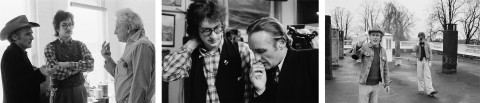 Wim Wenders: Fashion Hero?