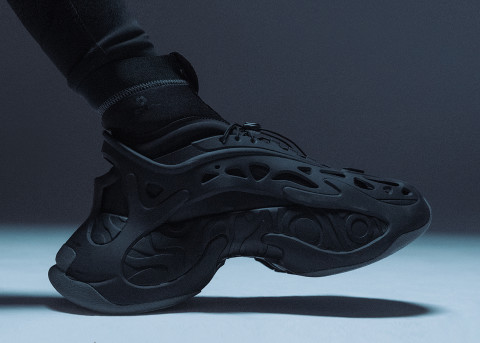 Will 3D Printing Make Sneakers Innovative Again?