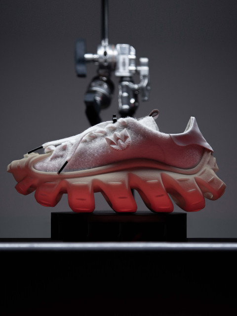 Will 3D Printing Make Sneakers Innovative Again?