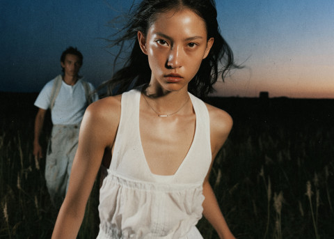 Artificial Intelligence—and Some SSENSE Editors—Predict Summer 2024’s Aesthetics by SSENSE