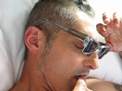 Do Sunglasses Turn You On?