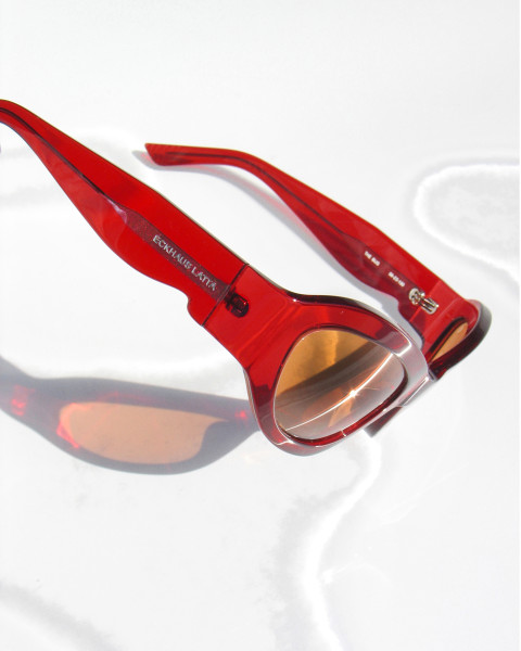 Do Sunglasses Turn You On?