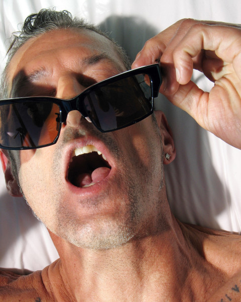 Do Sunglasses Turn You On?