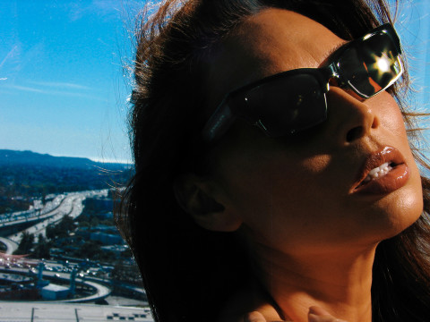 Do Sunglasses Turn You On?