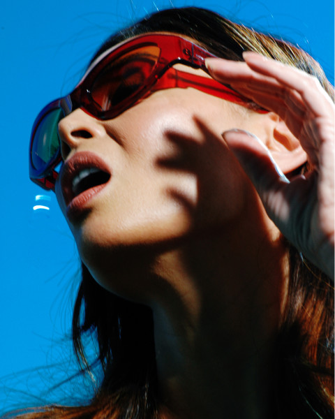 Do Sunglasses Turn You On?