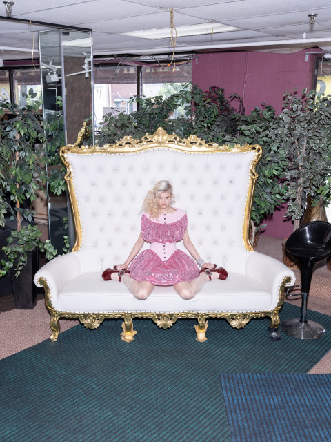 Nicklas Skovgaard Is Full of Questions