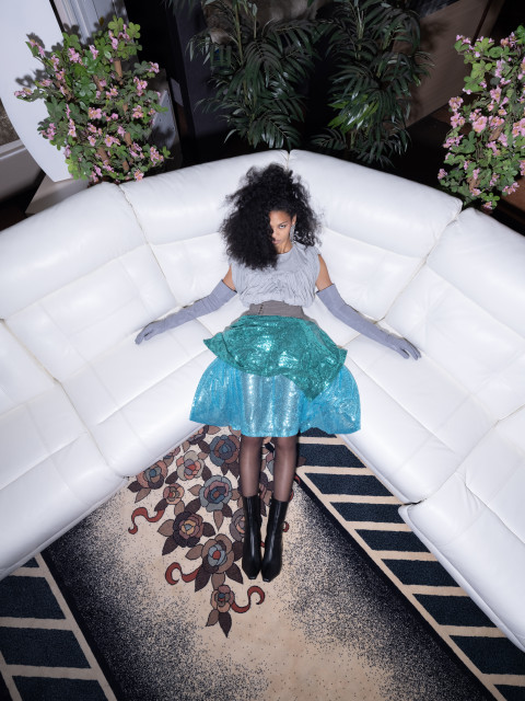 Nicklas Skovgaard Is Full of Questions