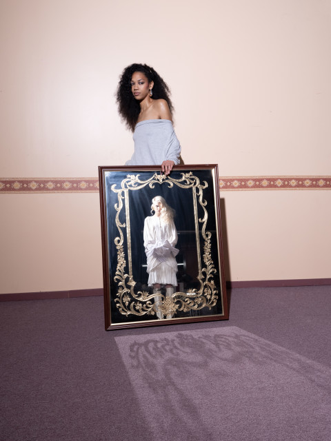 Nicklas Skovgaard Is Full of Questions