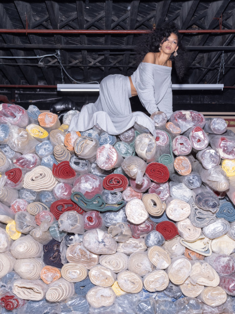 Nicklas Skovgaard Is Full of Questions