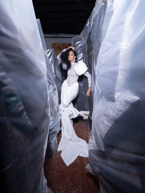 Nicklas Skovgaard Is Full of Questions