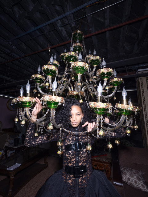 Nicklas Skovgaard Is Full of Questions