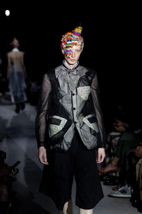 Welcome to the Fashion Olympics: Who Will Win a Season With Everything to Lose?