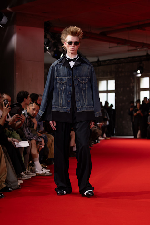 Welcome to the Fashion Olympics: Who Will Win a Season With Everything to Lose?