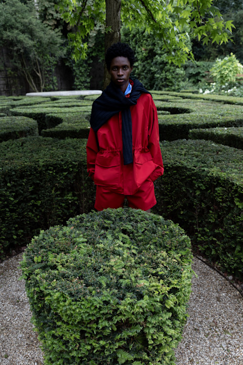 Welcome to the Fashion Olympics: Who Will Win a Season With Everything to Lose?