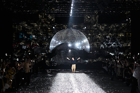 Welcome to the Fashion Olympics: Who Will Win a Season With Everything to Lose?