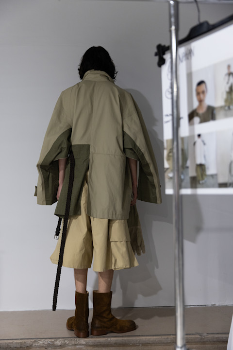 Welcome to the Fashion Olympics: Who Will Win a Season With Everything to Lose?