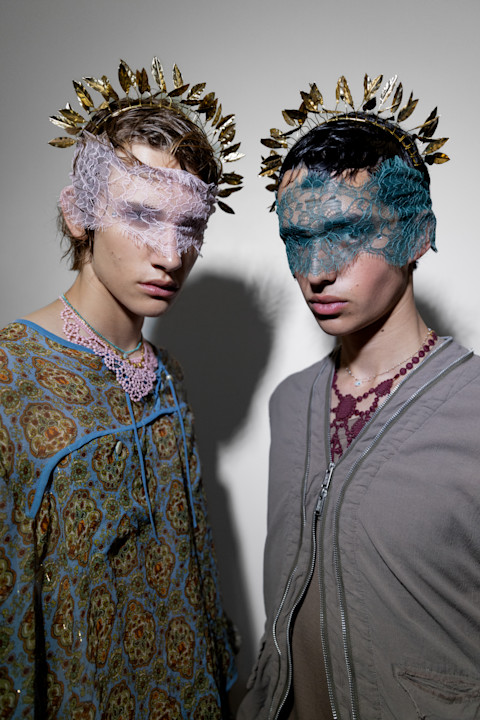 Welcome to the Fashion Olympics: Who Will Win a Season With Everything to Lose?