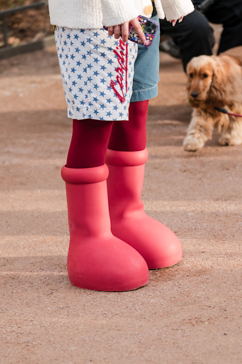 The Era of the Frankenshoe