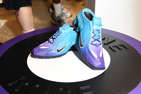 The Era of the Frankenshoe