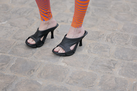 The Era of the Frankenshoe