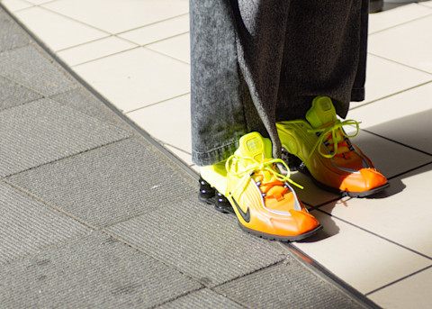 The Era of the Frankenshoe
