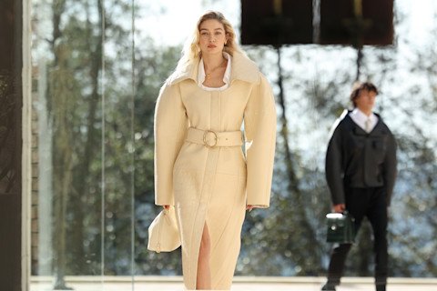 The SSENSE Guide to French Clothing Brands by SSENSE