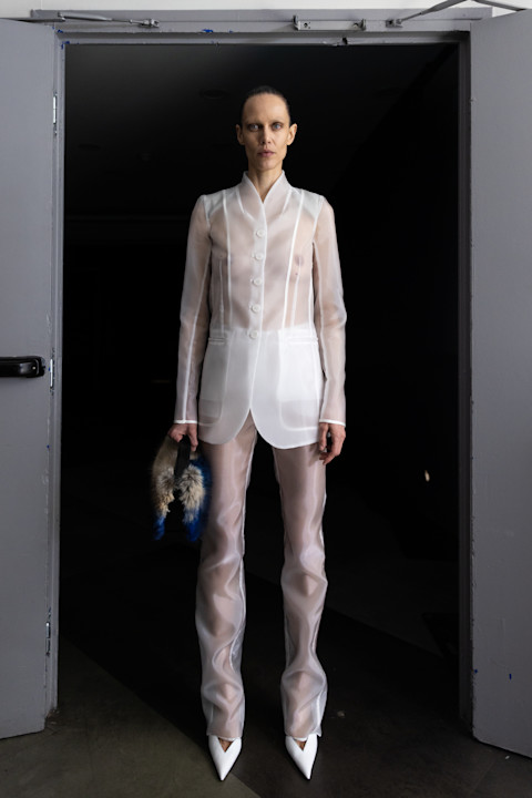 去香榭丽舍，或晴或雨