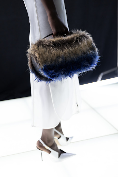 去香榭丽舍，或晴或雨