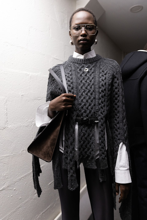 去香榭丽舍，或晴或雨