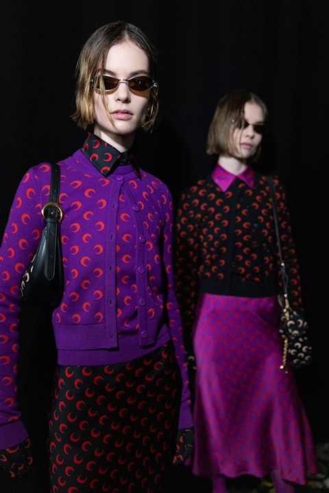 去香榭丽舍，或晴或雨