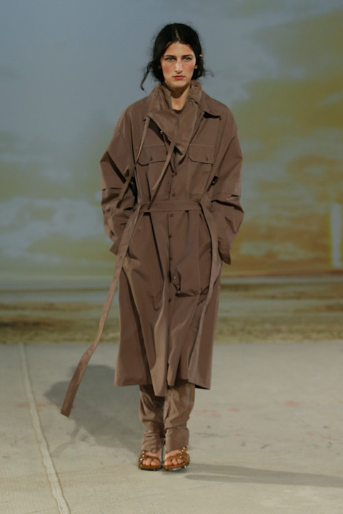 去香榭丽舍，或晴或雨