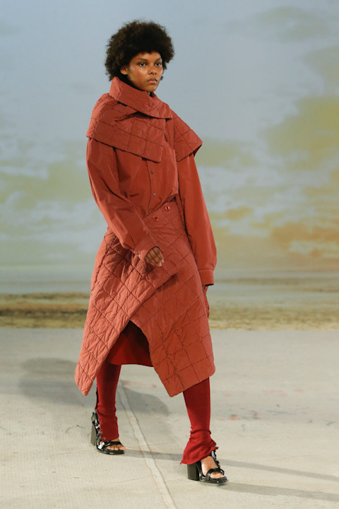 去香榭丽舍，或晴或雨